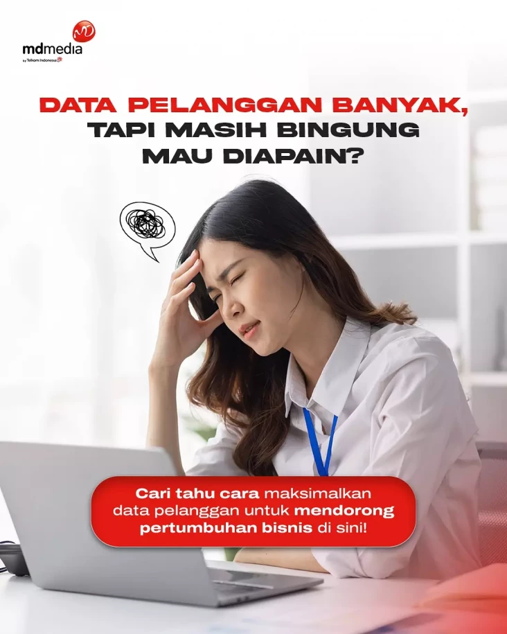 Maksimalkan Data Pelanggan Anda dengan Digipop
