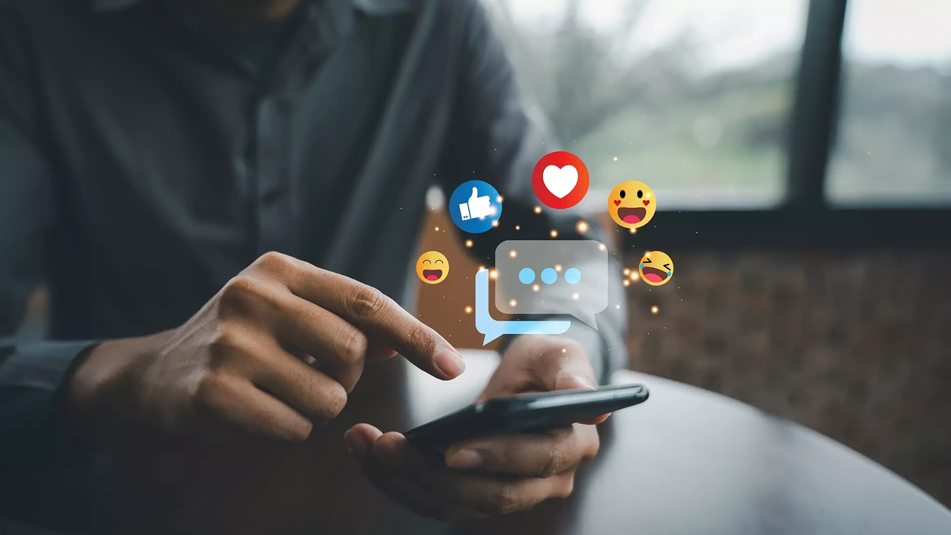 SMO (Social Media Optimization) : Tingkatkan Visibilitas dan Trafik Sosial Secara Organik