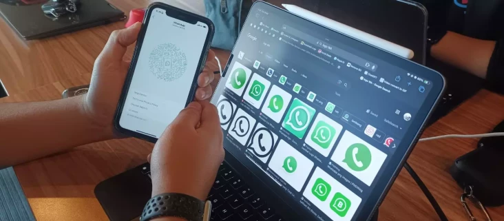 Fitur Baru WhatsApp Ini Bikin Komunikasi Lebih Praktis