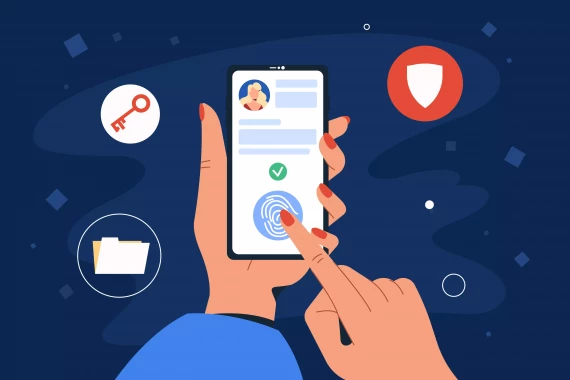 M-OTP (Mobile One-Time Password)